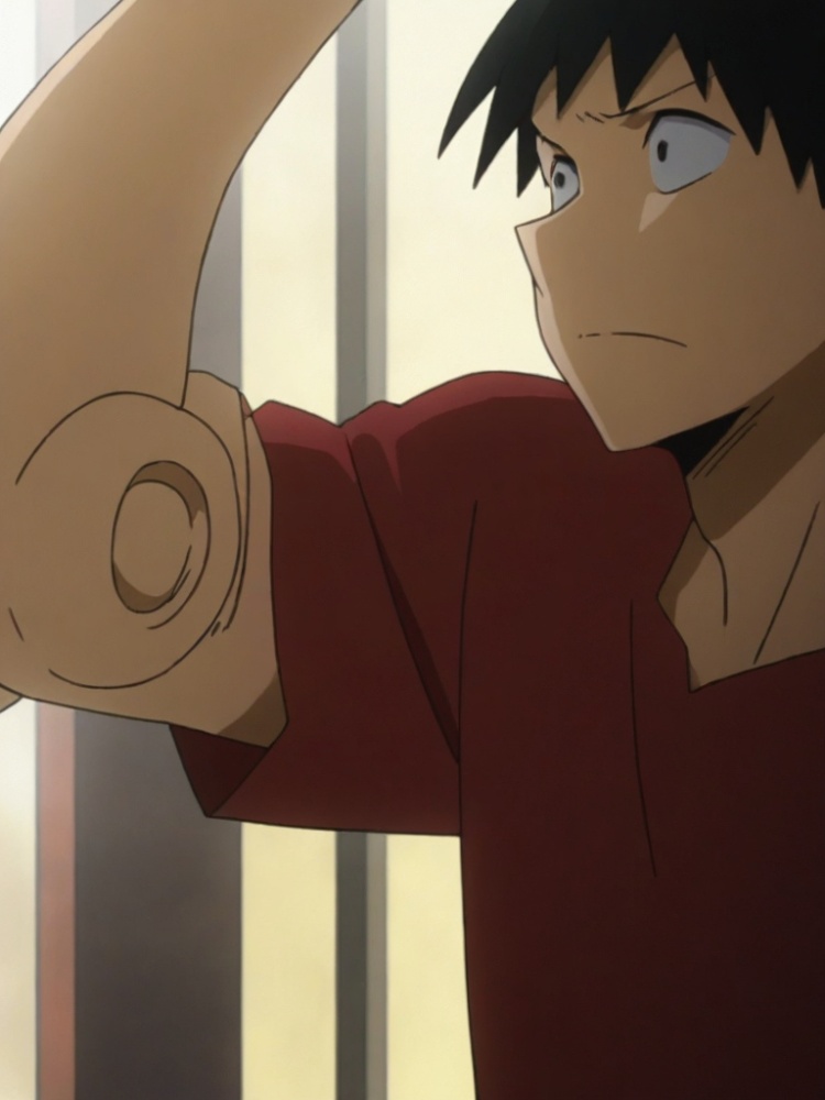 Hanta Sero by user_824847636245778981 on Tensor.Art