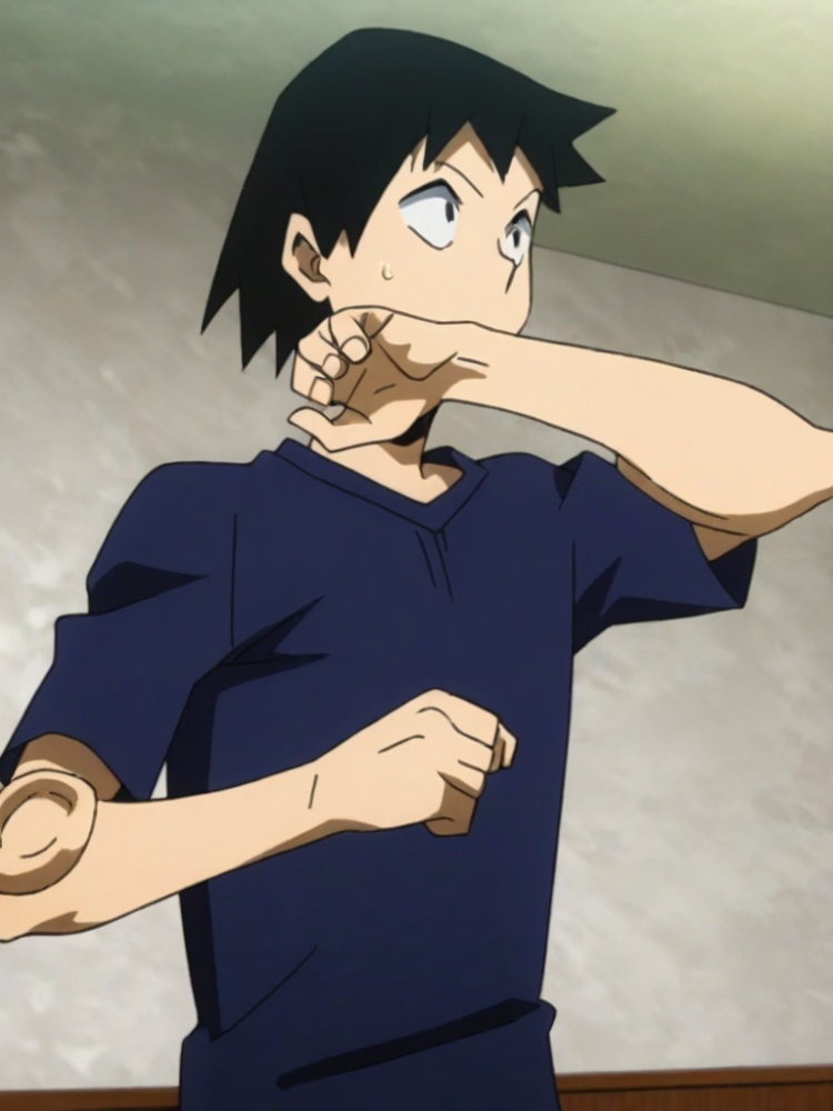 Hanta Sero by user_824847636245778981 on Tensor.Art