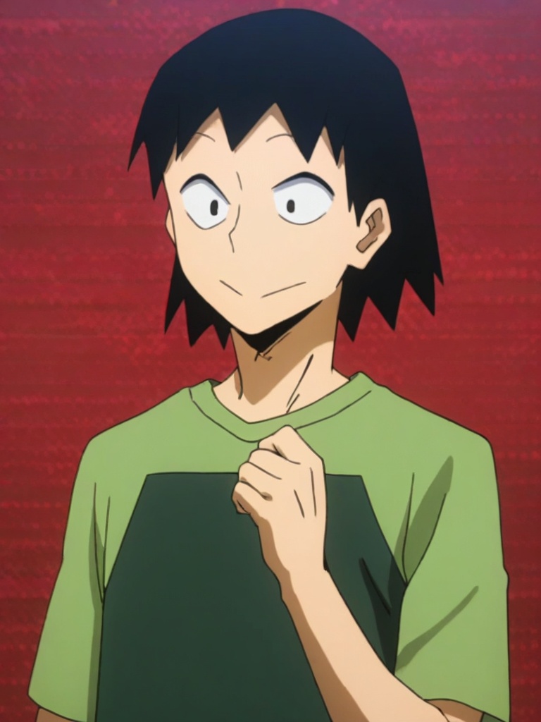 AI generated image by user_824847636245778981 on Tensor.Art