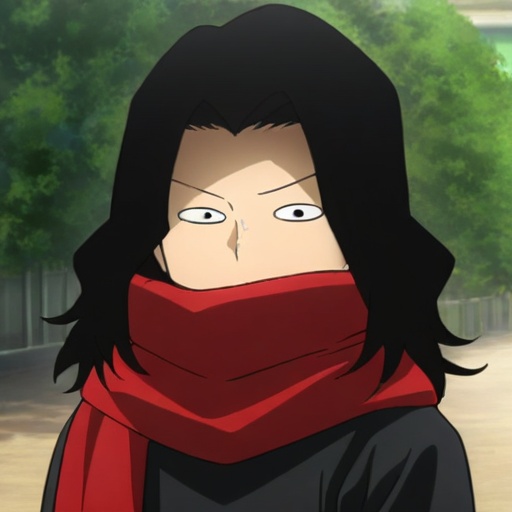 AI generated image by user_824847636245778981 on Tensor.Art