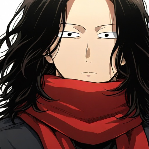 Itejiro Toteki by user_824847636245778981 on Tensor.Art