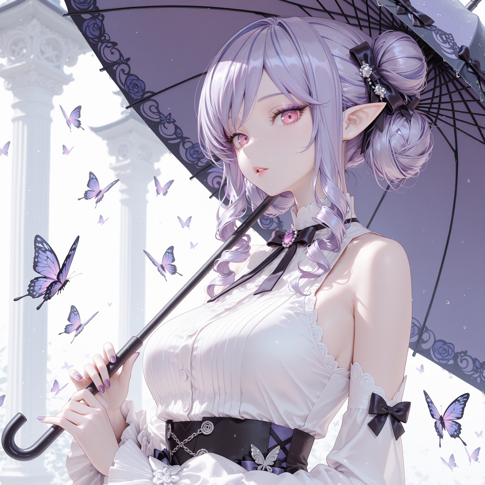 masterpiece,  best quality,  very aesthetic on Tensor.Art