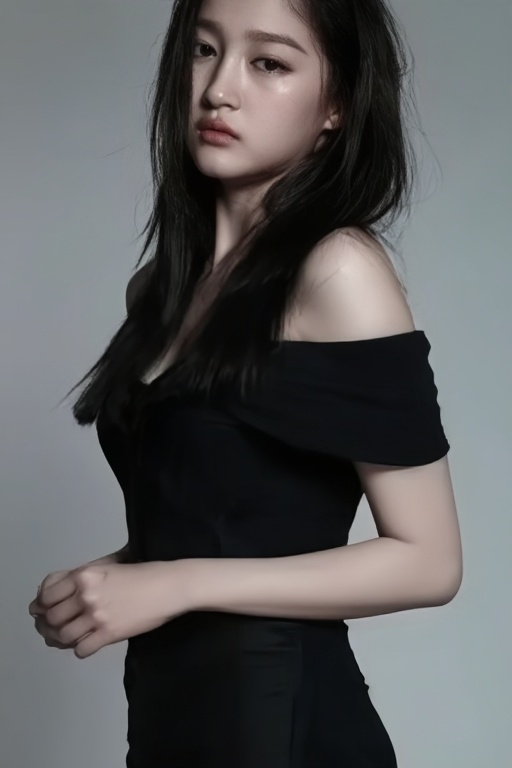 Z女星 by SUNSHINE on Tensor.Art