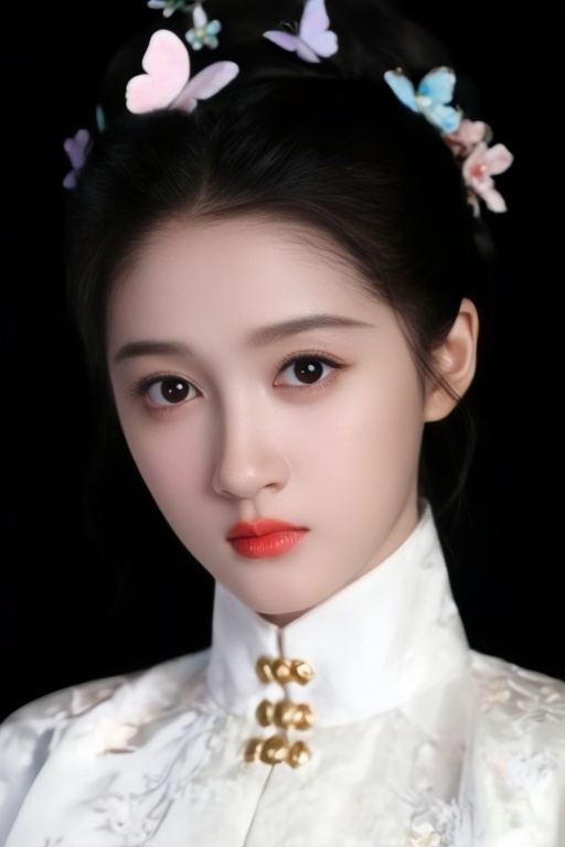 Z女星 by SUNSHINE on Tensor.Art