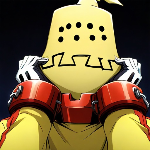 AI generated image by user_824847636245778981 on Tensor.Art