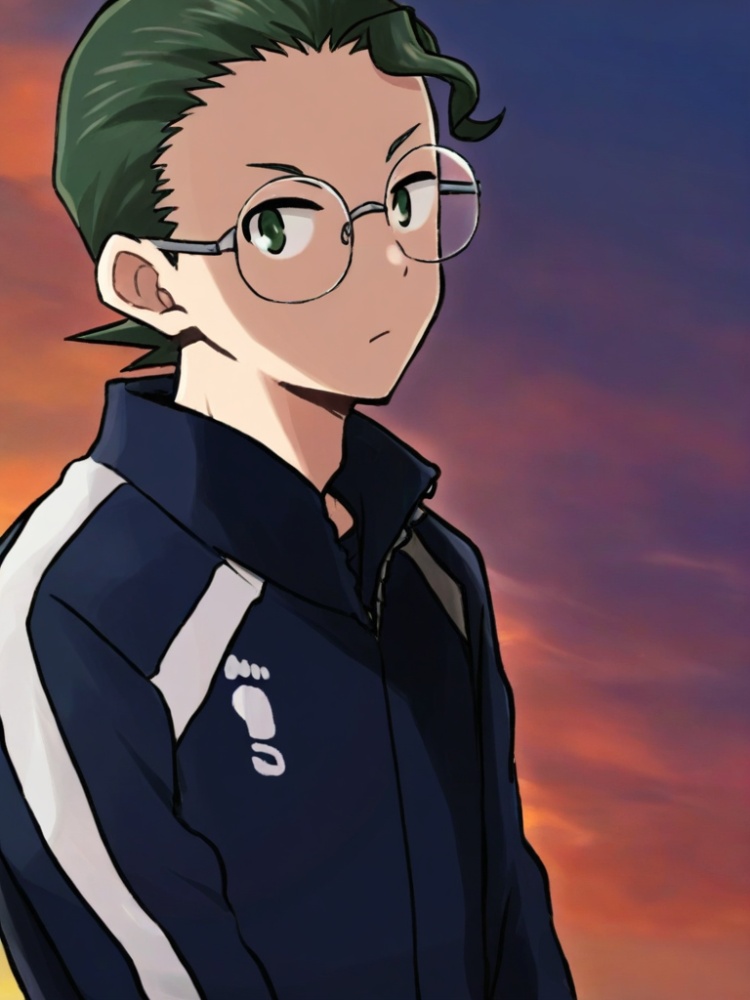 Komako Masu by user_824847636245778981 on Tensor.Art