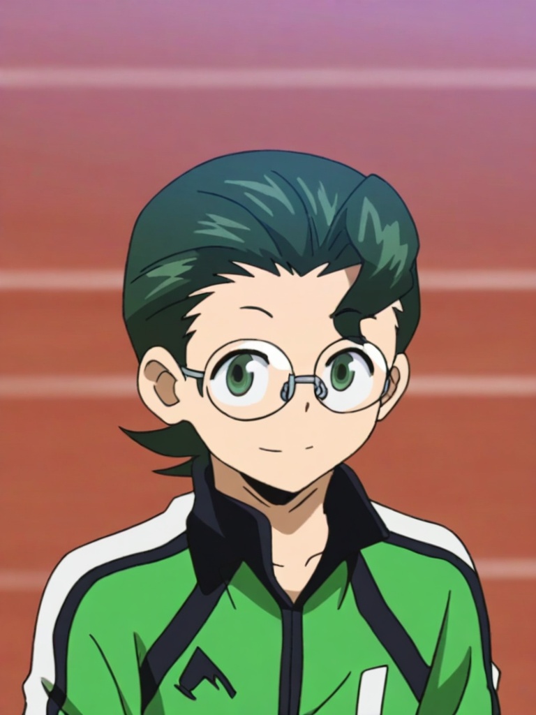 AI generated image by user_824847636245778981 on Tensor.Art