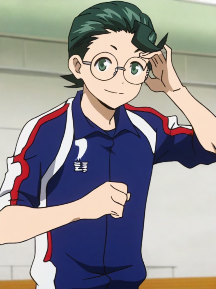 Komako Masu by user_824847636245778981 on Tensor.Art