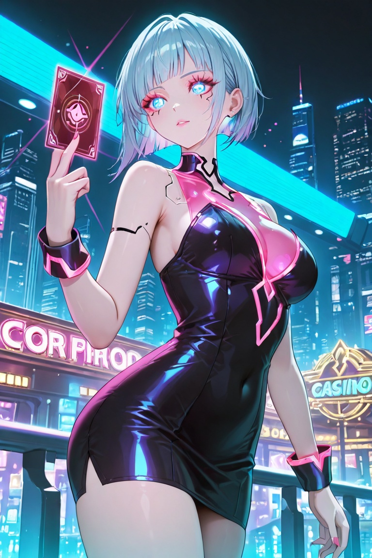DQ,  masterpiece,  best quality on Tensor.Art