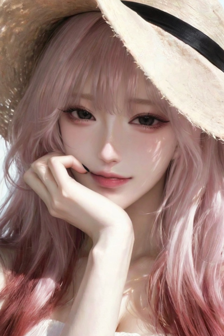 1girl,  solo,  looking at viewer on Tensor.Art