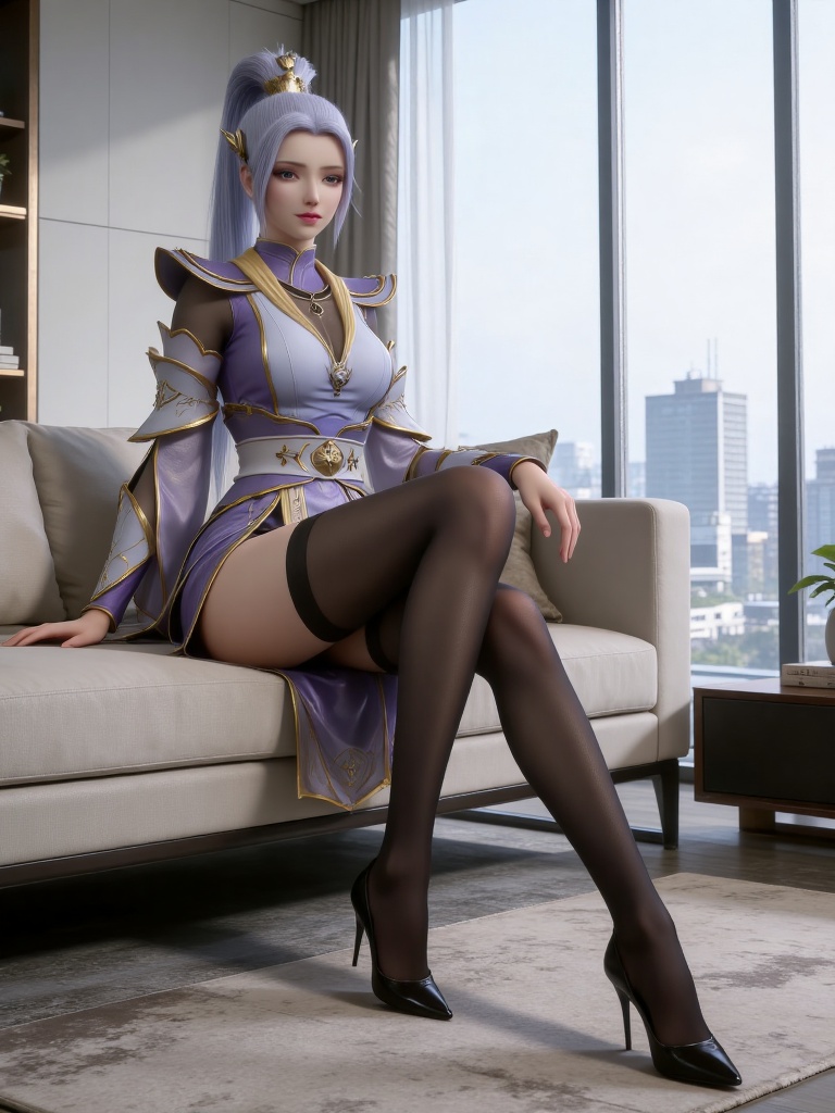 AI generated image by 风 on Tensor.Art