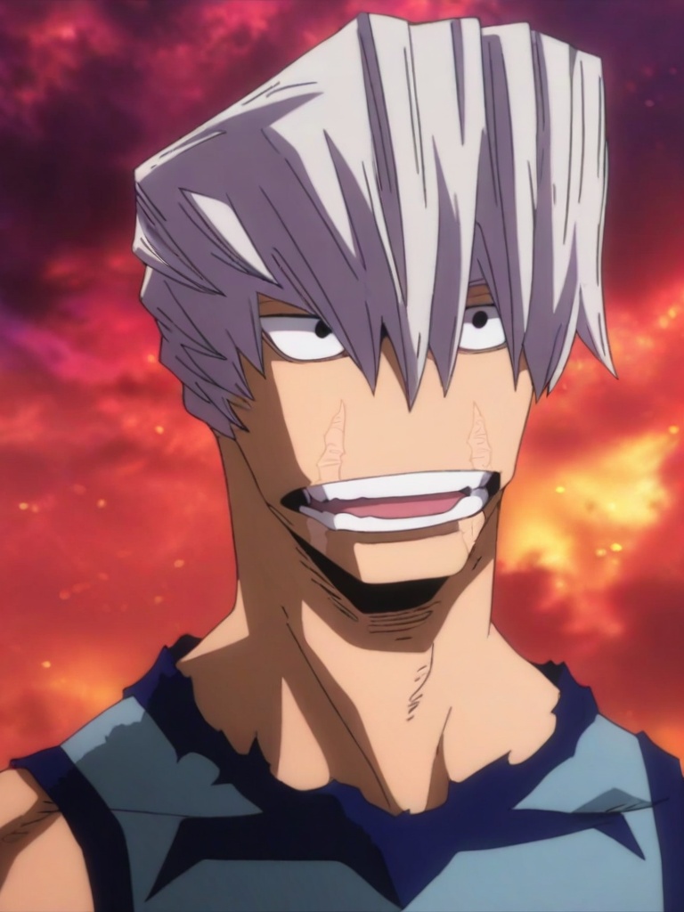 AI generated image by user_824847636245778981 on Tensor.Art