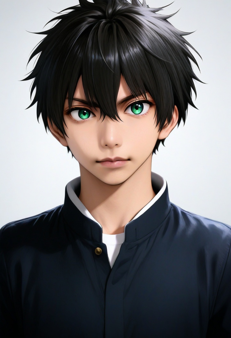 IKEMEN TESTING 4 by SF on Tensor.Art
