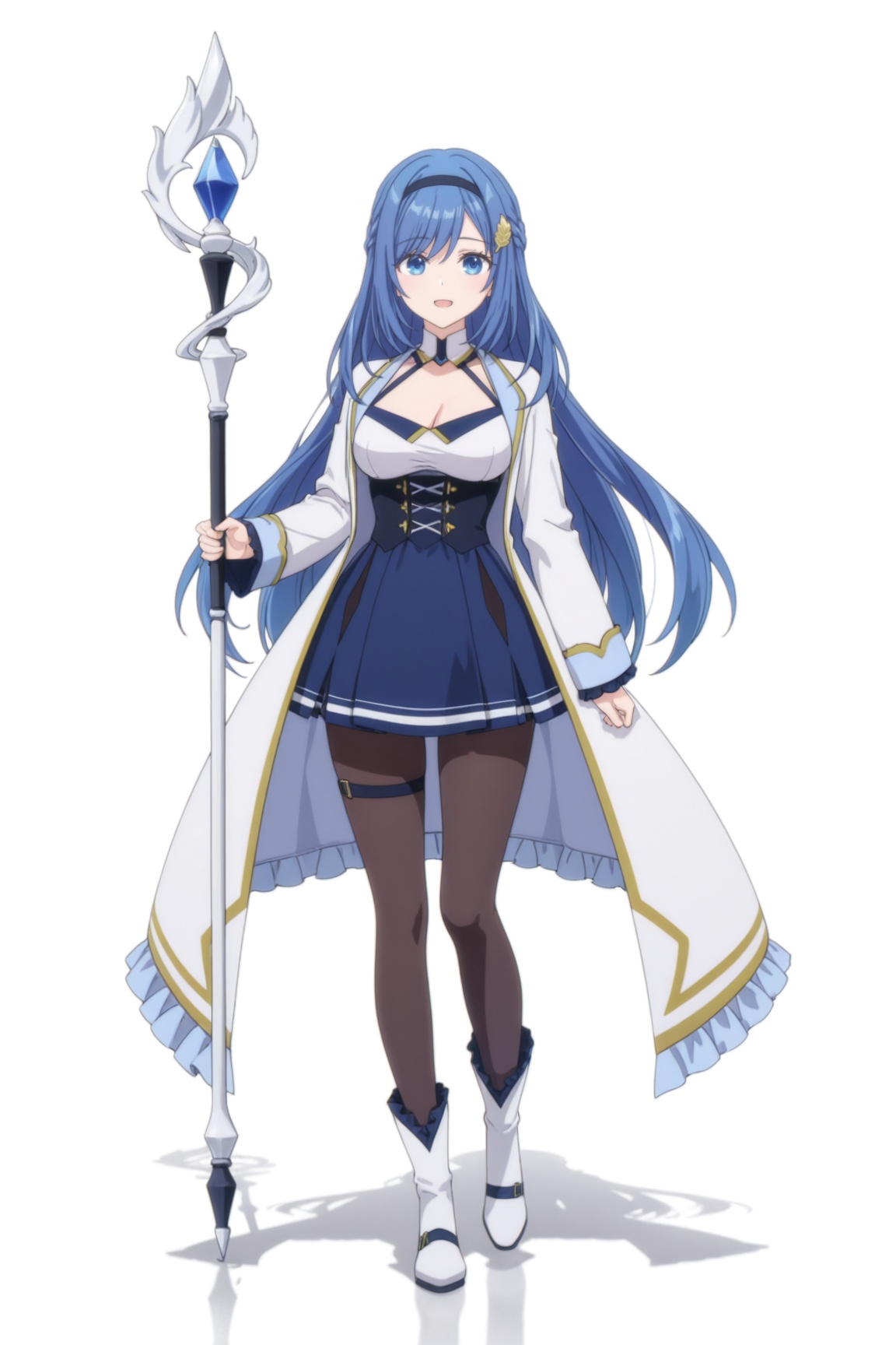 masterpiece,  best quality,  amazing quality by Solo_Magus on Tensor.Art