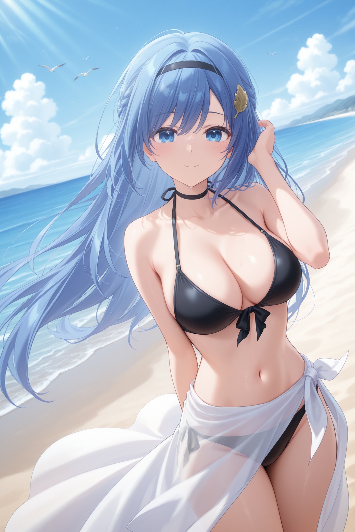 masterpiece,  best quality,  amazing quality on Tensor.Art