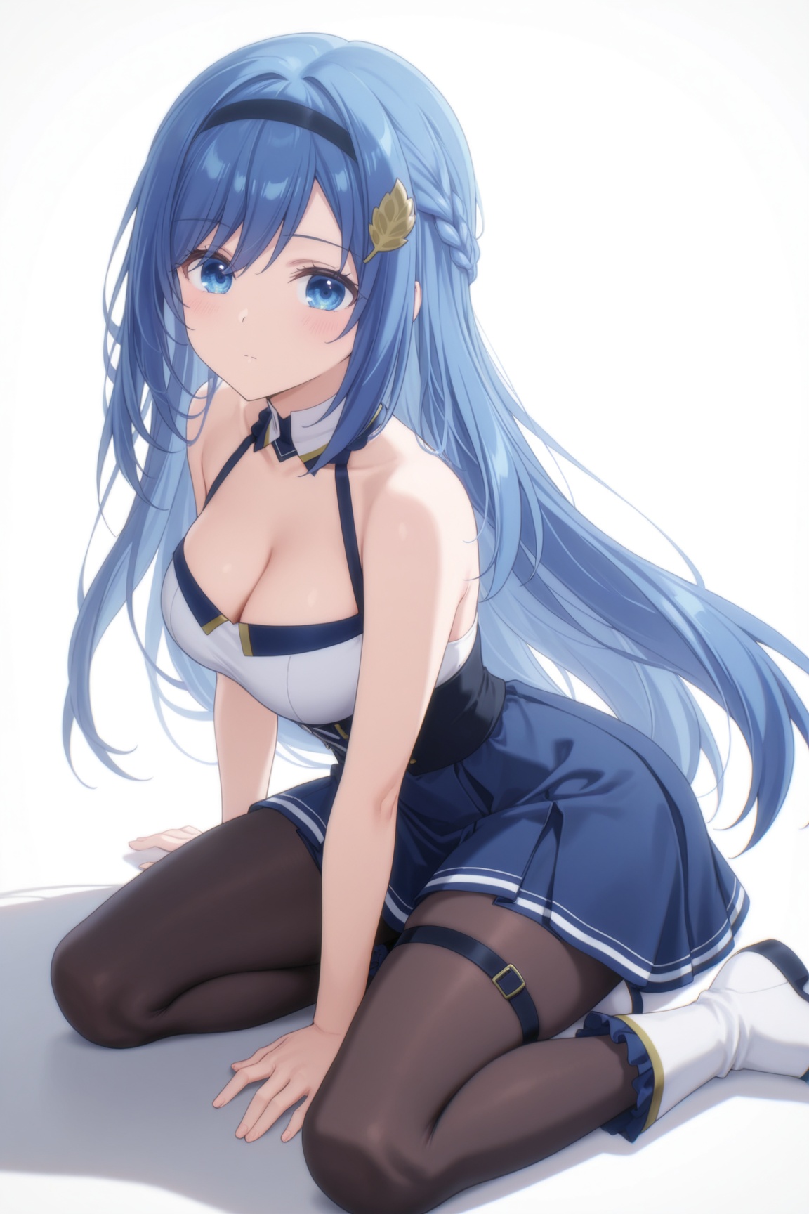 masterpiece,  best quality,  amazing quality by Solo_Magus on Tensor.Art