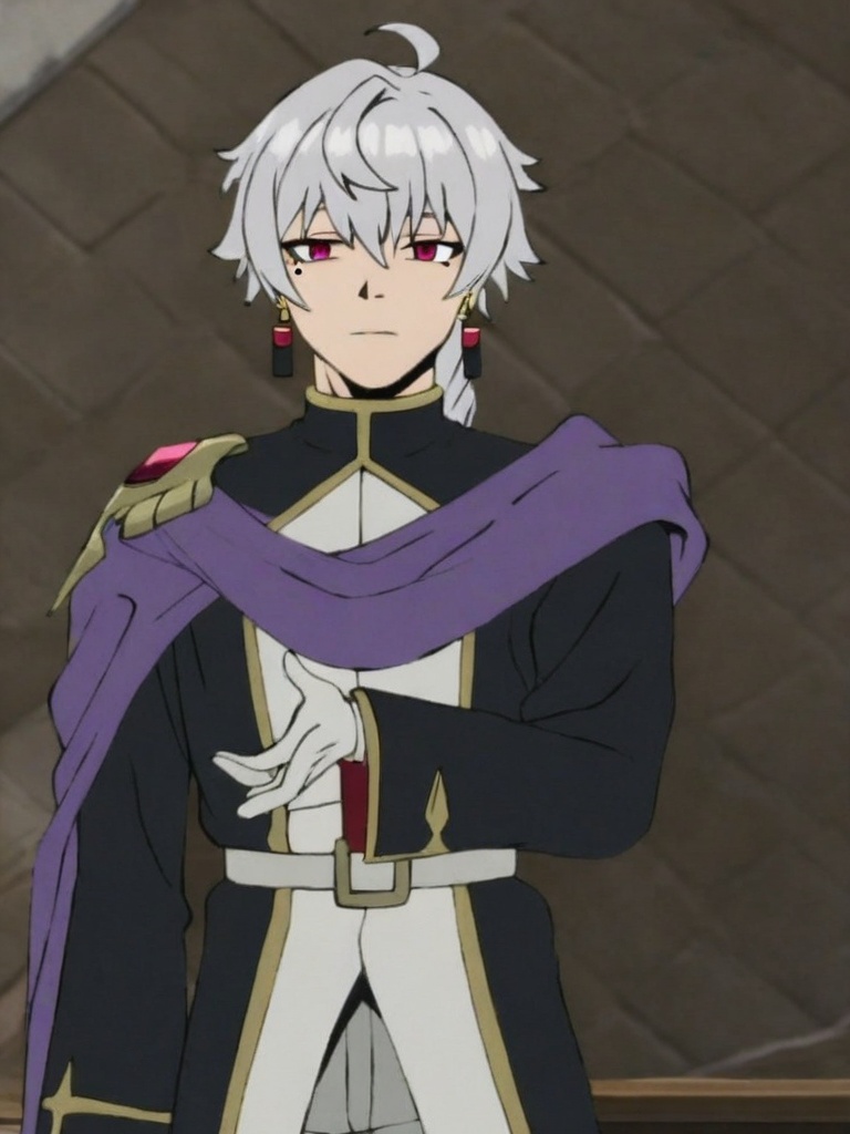 AI generated image by Teru on Tensor.Art