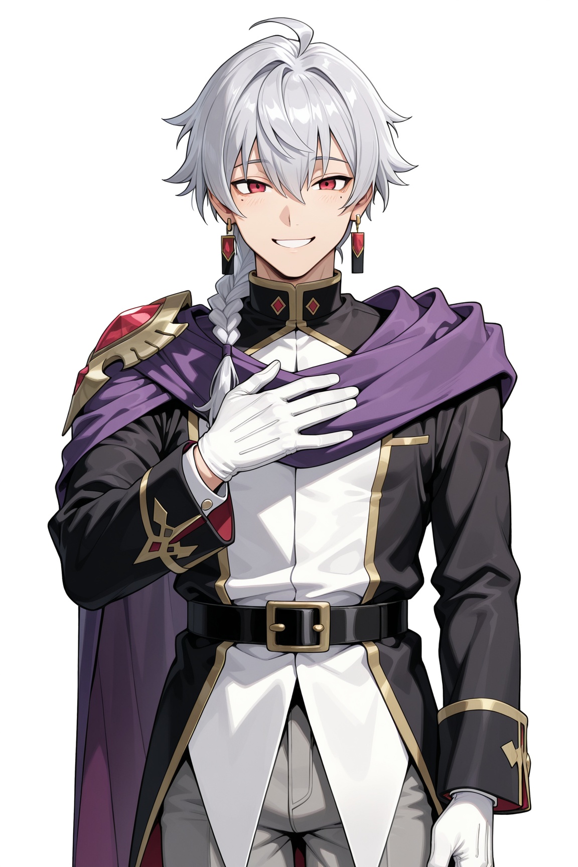 masterpiece,  best quality,  amazing quality by Teru on Tensor.Art