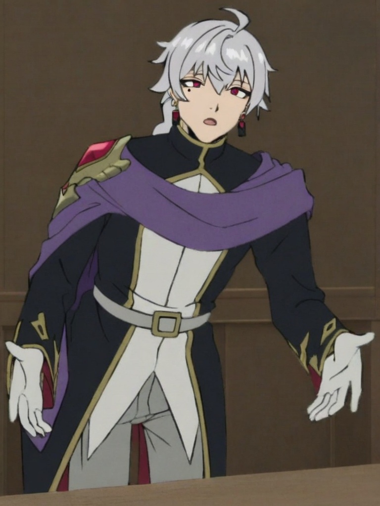 AI generated image by Teru on Tensor.Art