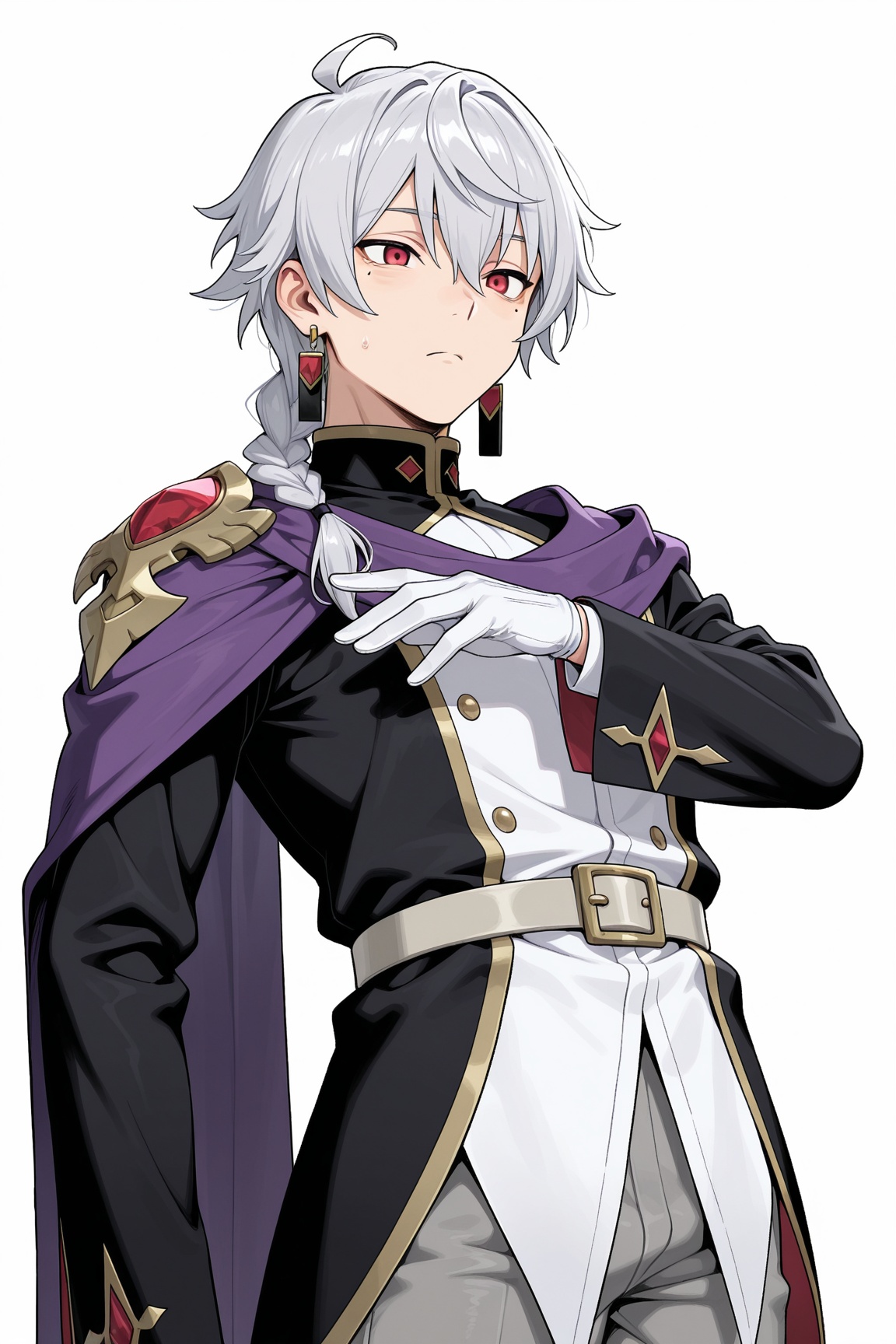 masterpiece,  best quality,  amazing quality by Teru on Tensor.Art