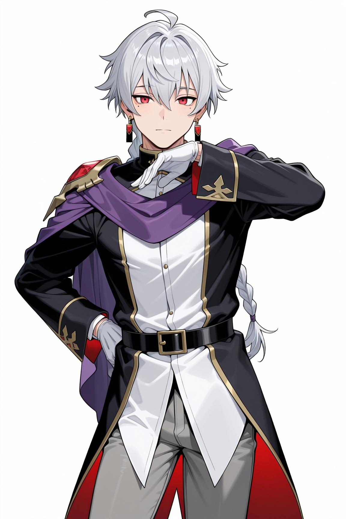 masterpiece,  best quality,  amazing quality by Teru on Tensor.Art