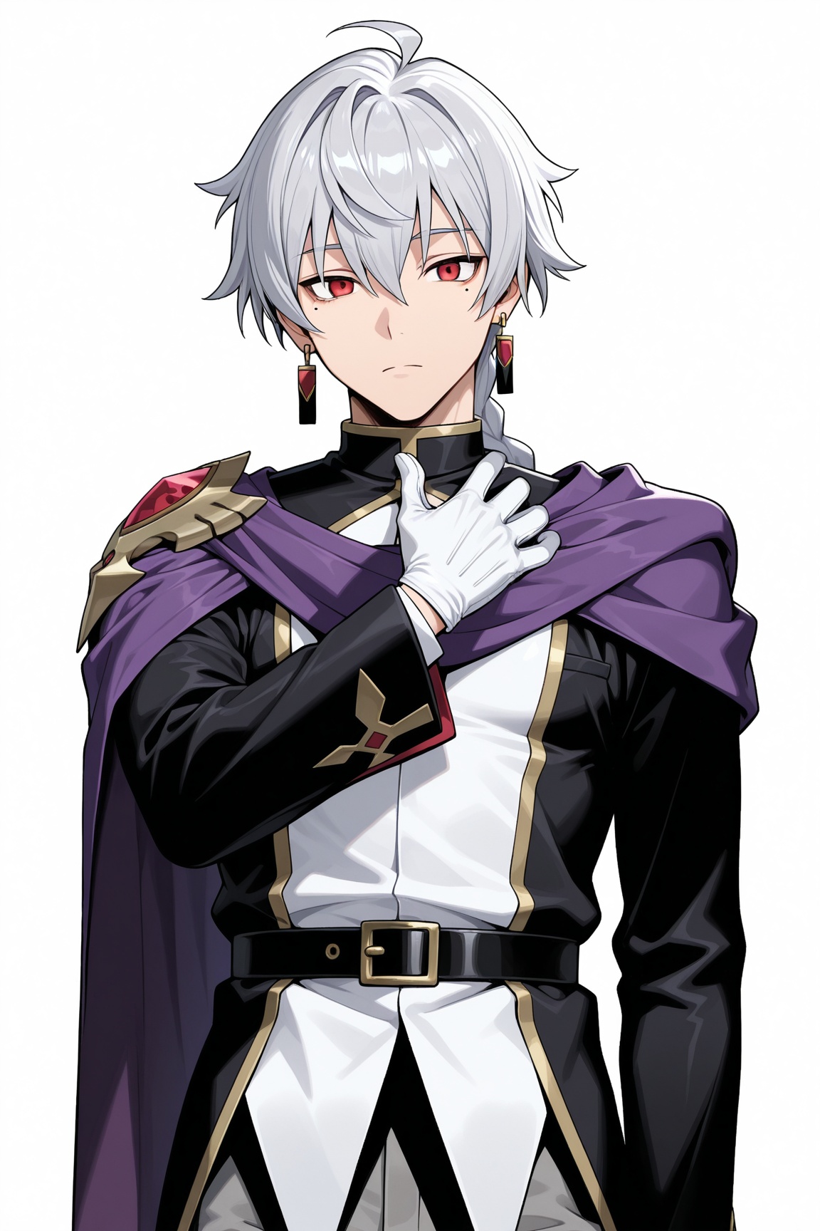 masterpiece,  best quality,  amazing quality by Teru on Tensor.Art