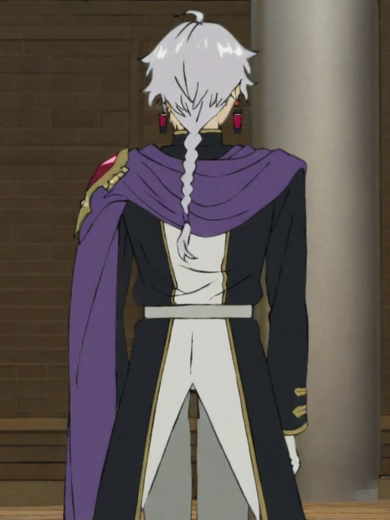 AI generated image by Teru on Tensor.Art