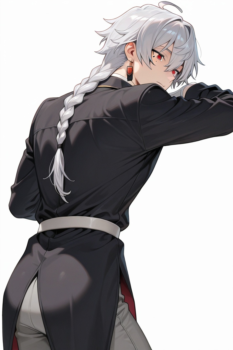 masterpiece,  best quality,  amazing quality by Teru on Tensor.Art