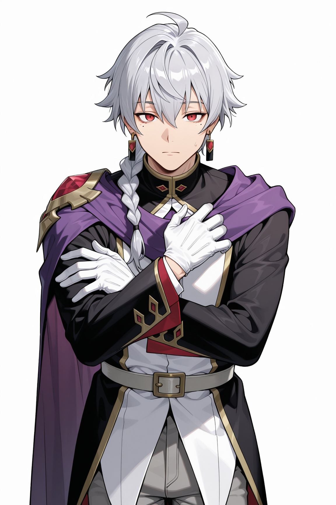 masterpiece,  best quality,  amazing quality by Teru on Tensor.Art