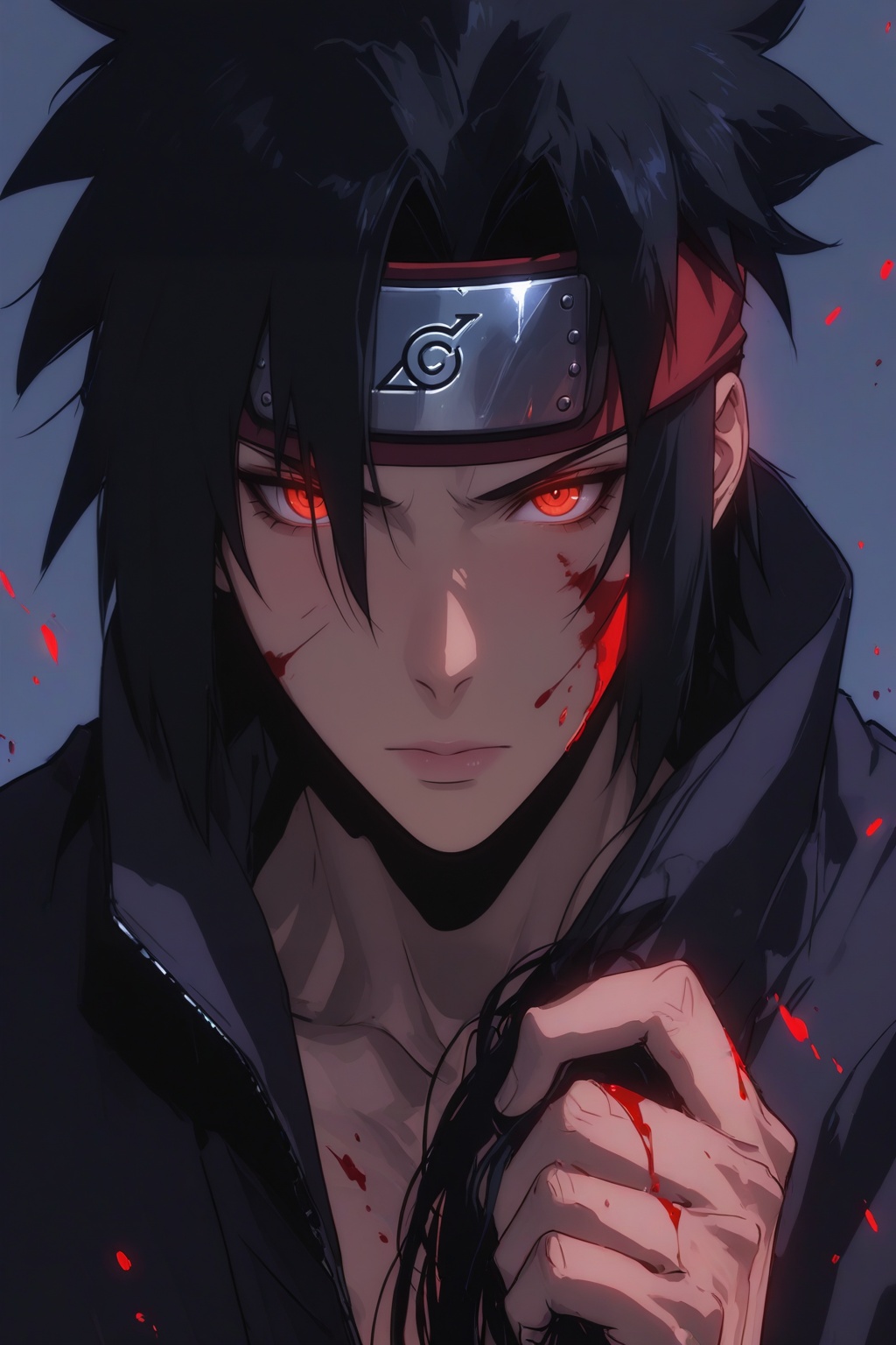 (micro and macro detail: 1.25),  ),  . by Nerohit33 on Tensor.Art