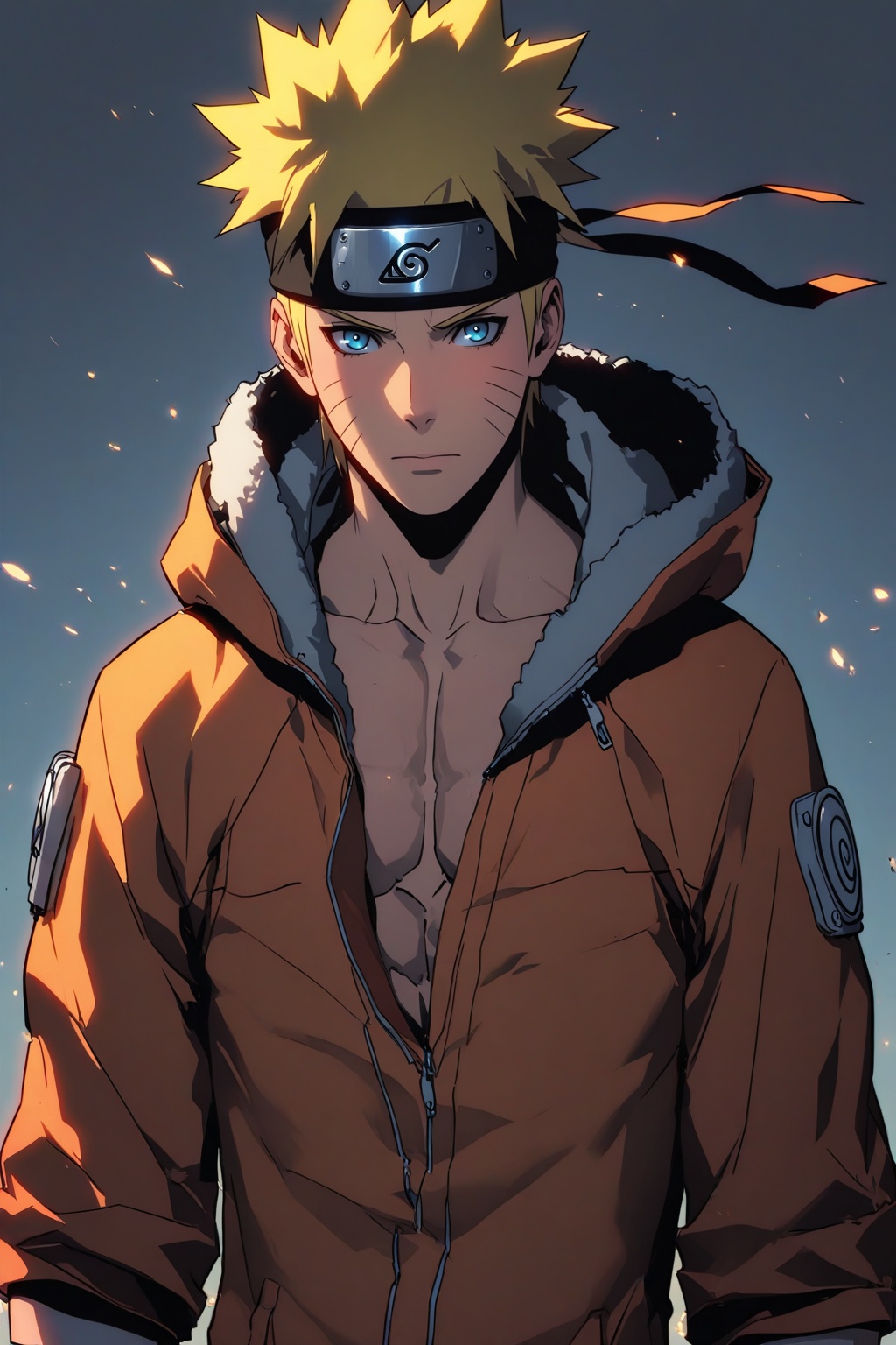 (micro and macro detail: 1.25),  ),  . by Nerohit33 on Tensor.Art