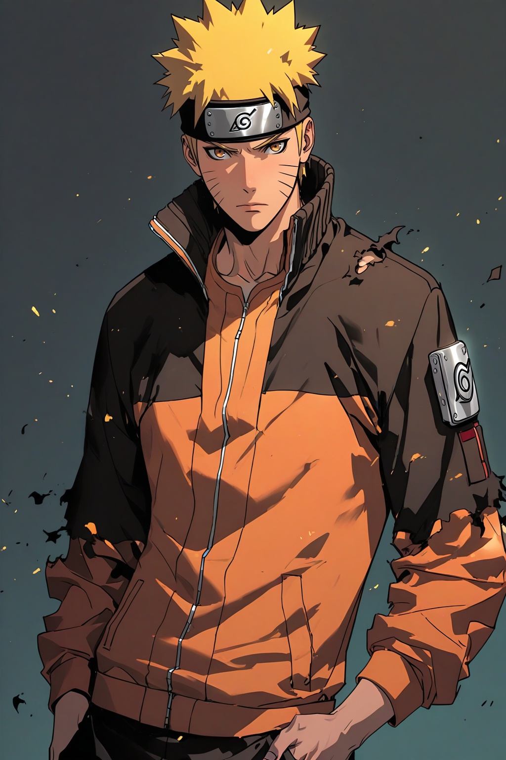 (micro and macro detail: 1.25),  ),  . by Nerohit33 on Tensor.Art