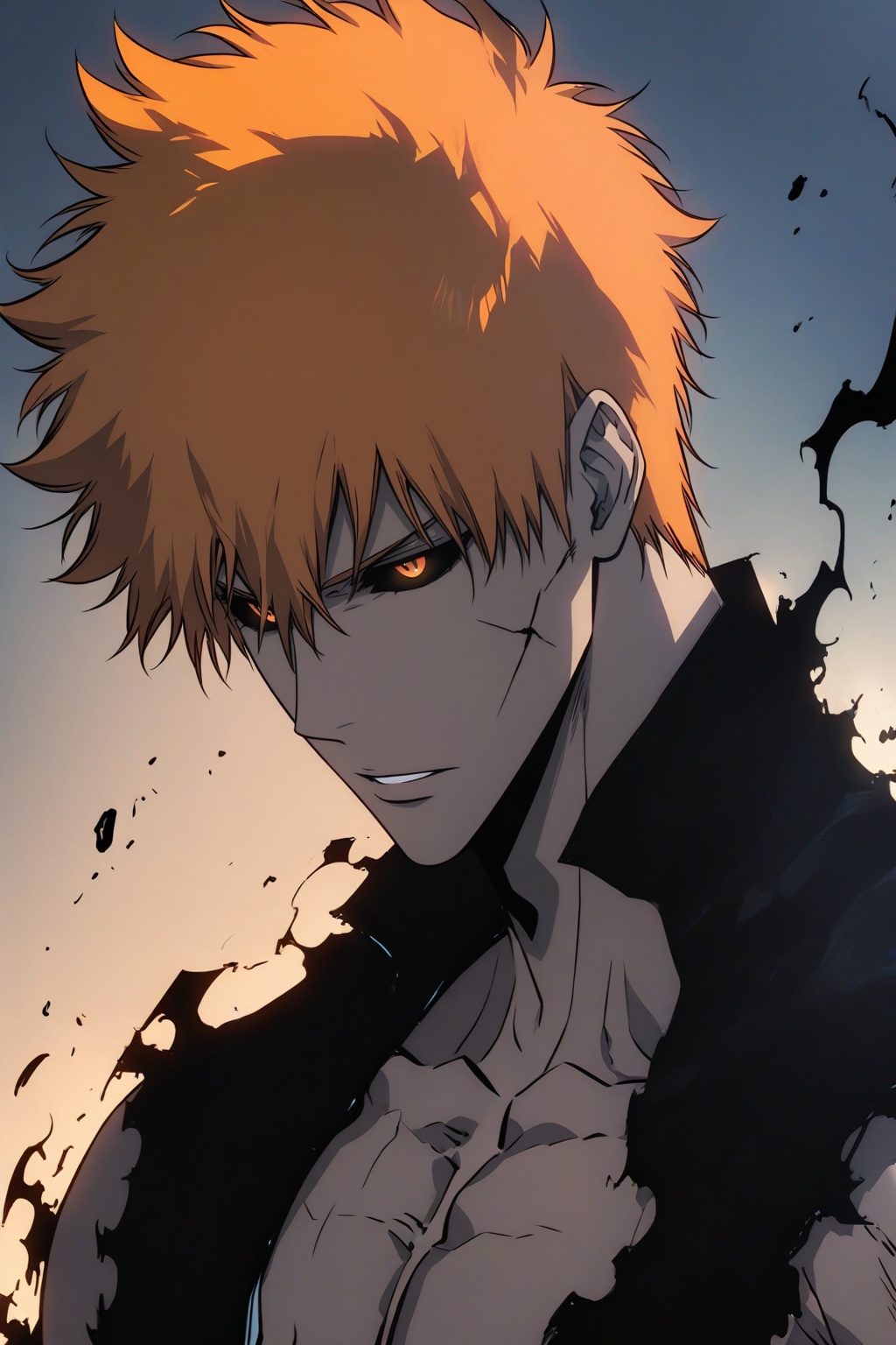 (micro and macro detail: 1.25),  ),  . by Nerohit33 on Tensor.Art