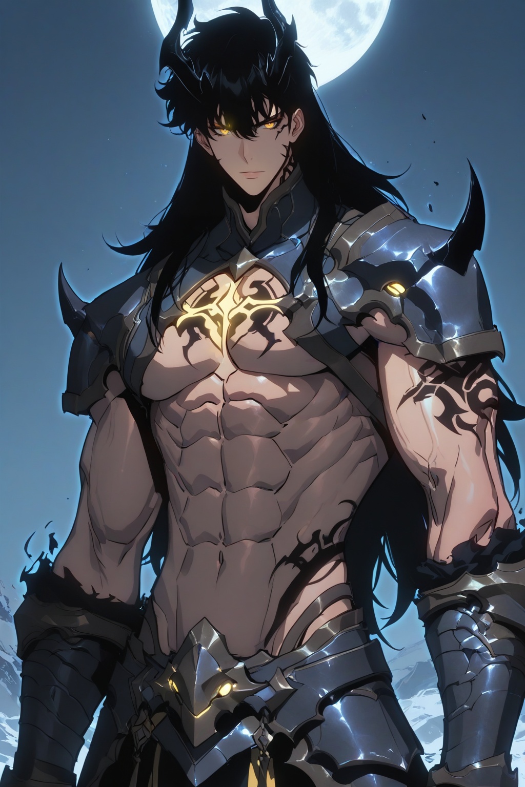 (micro and macro detail: 1.25),  ),  . by Nerohit33 on Tensor.Art