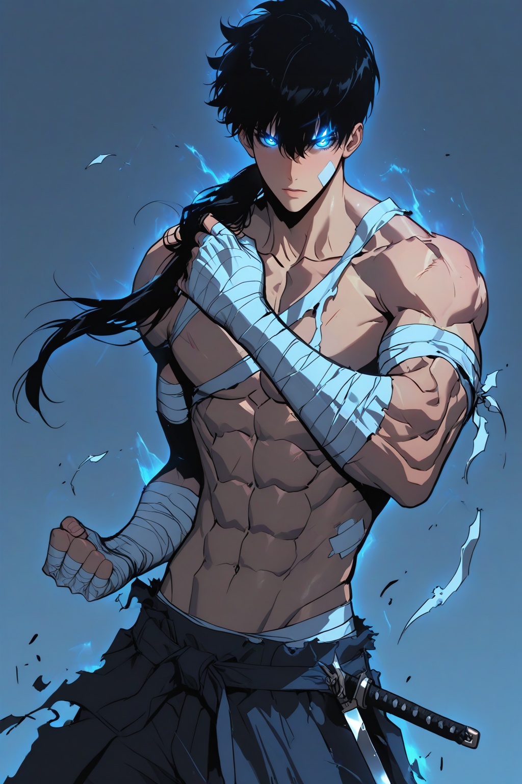 (micro and macro detail: 1.25),  ),  . by Nerohit33 on Tensor.Art