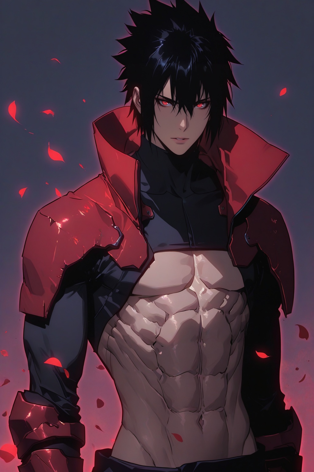 (micro and macro detail: 1.25),  ),  . by Nerohit33 on Tensor.Art