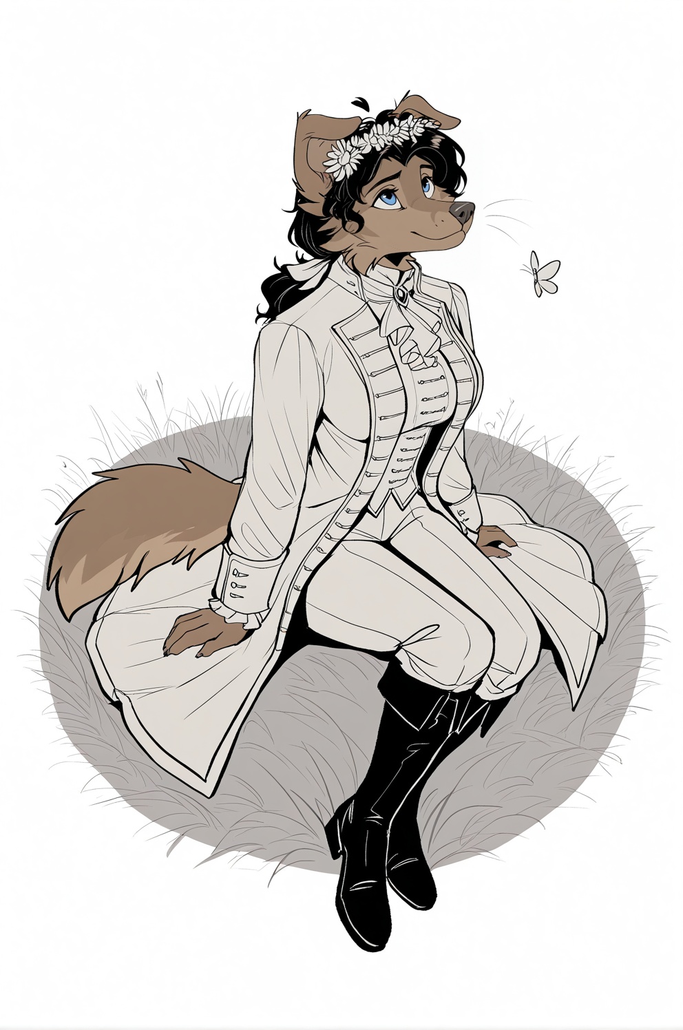 masterpiece,  best quality,  amazing quality by homer_26 on Tensor.Art