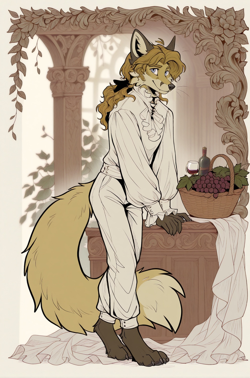 masterpiece,  best quality,  amazing quality by homer_26 on Tensor.Art