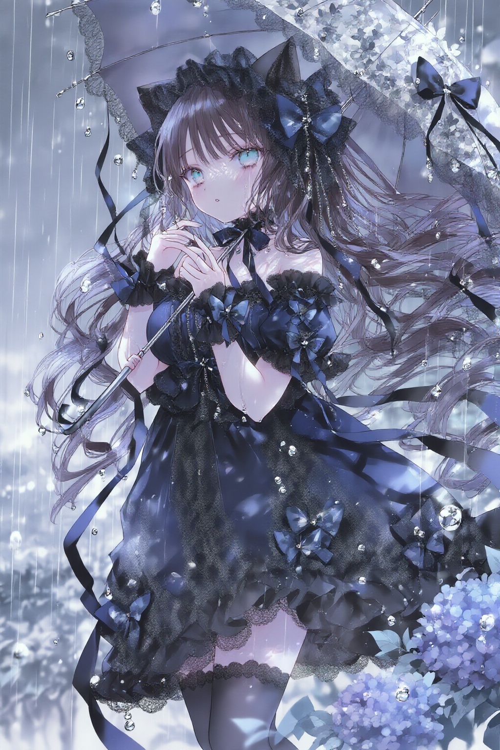 You are an assistant designed to generate high-quality anime images with the highest degree of image-text alignment based...