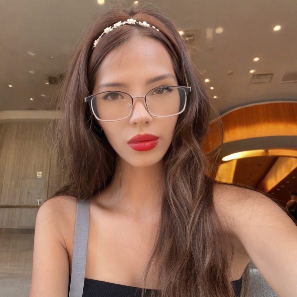 AI generated image by user_913038991459151237 on Tensor.Art
