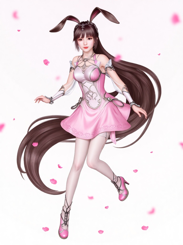 AI generated image by 缔 on Tensor.Art