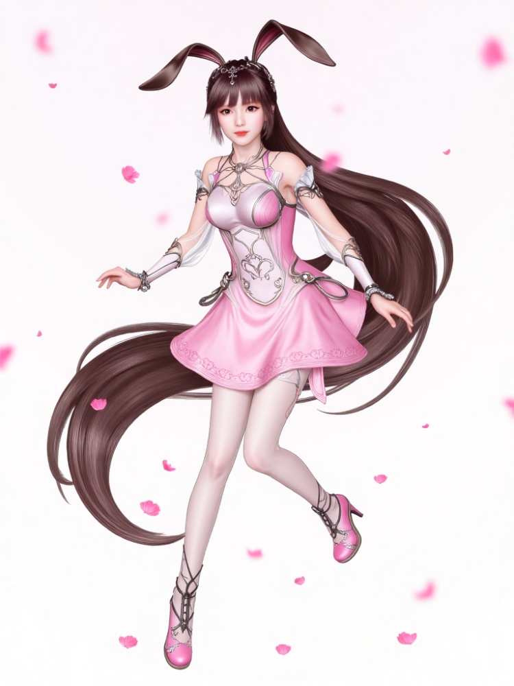 小舞复活后重制 by 缔 on Tensor.Art