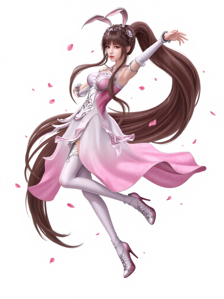 AI generated image by 缔 on Tensor.Art