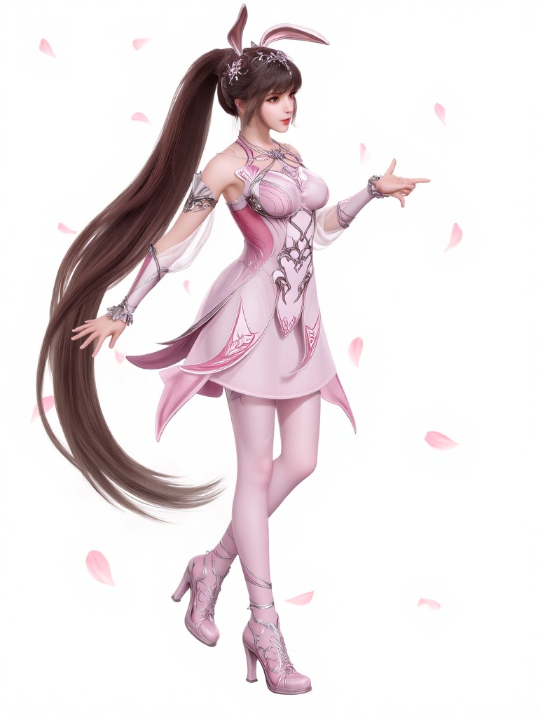 AI generated image by 缔 on Tensor.Art