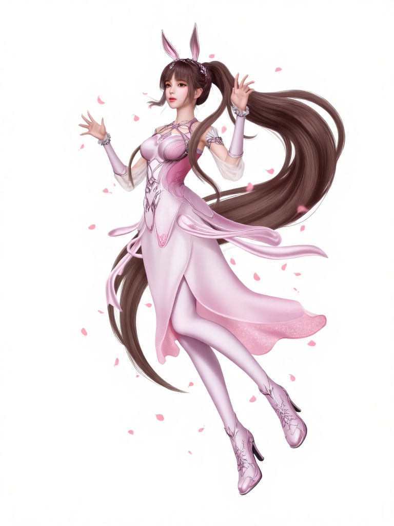 AI generated image by 缔 on Tensor.Art