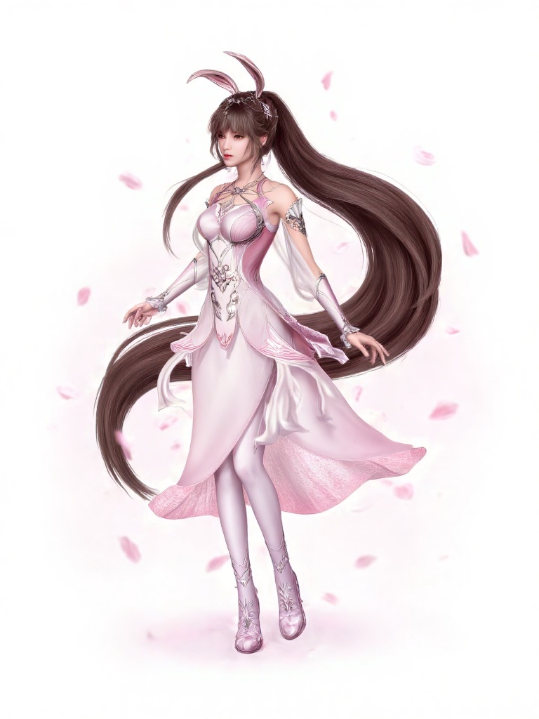 AI generated image by 缔 on Tensor.Art