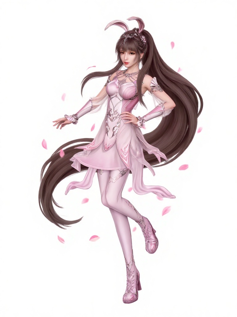 AI generated image by 缔 on Tensor.Art