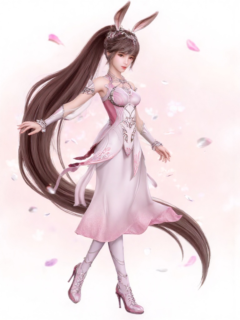 AI generated image by 缔 on Tensor.Art