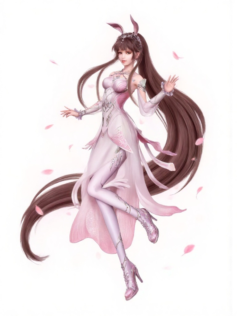 AI generated image by 缔 on Tensor.Art
