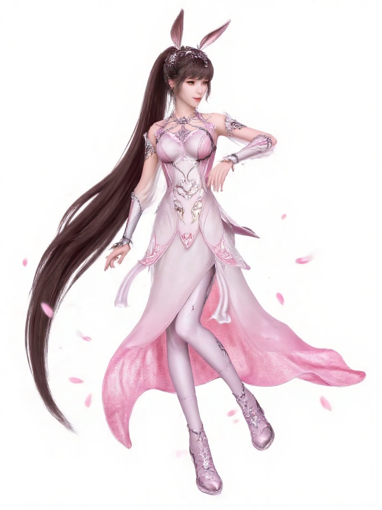 AI generated image by 缔 on Tensor.Art